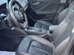 Audi Q2L 35 TFSI Dynamic Entry - ფოტო 11