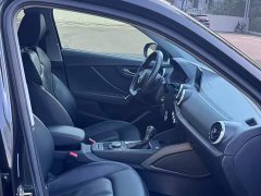 Audi Q2L 35 TFSI Dynamic Entry - ფოტო 12