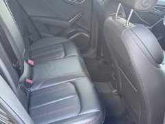 Audi Q2L 35 TFSI Dynamic Entry - ფოტო 13