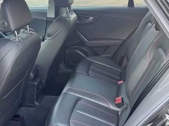 Audi Q2L 35 TFSI Dynamic Entry - ფოტო 14