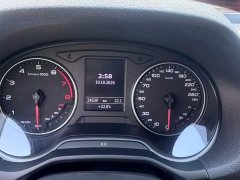 Audi Q2L 35 TFSI Dynamic Entry - ფოტო 17