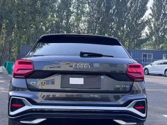 Audi Q2L 35 TFSI Dynamic Entry - ფოტო 4