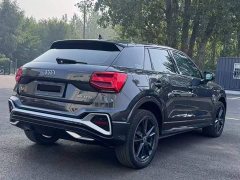 Audi Q2L 35 TFSI Dynamic Entry - ფოტო 5
