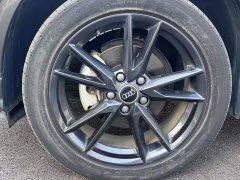 Audi Q2L 35 TFSI Dynamic Entry - ფოტო 6