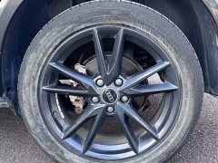 Audi Q2L 35 TFSI Dynamic Entry - ფოტო 7
