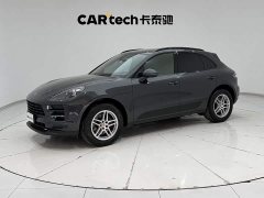 Porsche 2020 Macan 2.0T - ფოტო 1