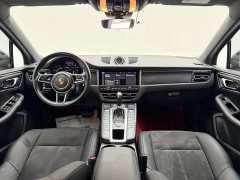 Porsche 2020 Macan 2.0T - ფოტო 12