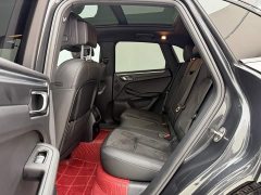 Porsche 2020 Macan 2.0T - ფოტო 18