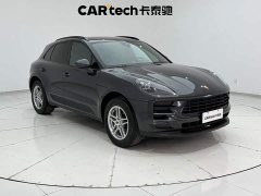 Porsche 2020 Macan 2.0T - ფოტო 2