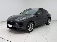 Porsche 2020 Macan 2.0T - ფოტო 20
