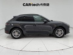 Porsche 2020 Macan 2.0T - ფოტო 4