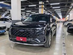 Ford Lingyù EcoBoost 225 Elite Edition 6-seater - ფოტო 1