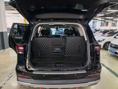 Ford Lingyù EcoBoost 225 Elite Edition 6-seater - ფოტო 13