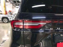 Ford Lingyù EcoBoost 225 Elite Edition 6-seater - ფოტო 15