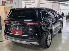 Ford Lingyù EcoBoost 225 Elite Edition 6-seater - ფოტო 16
