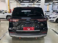 Ford Lingyù EcoBoost 225 Elite Edition 6-seater - ფოტო 17