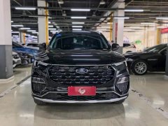 Ford Lingyù EcoBoost 225 Elite Edition 6-seater - ფოტო 2