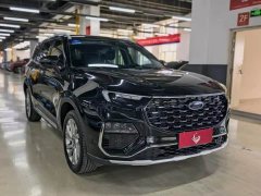 Ford Lingyù EcoBoost 225 Elite Edition 6-seater - ფოტო 3