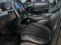 Ford Lingyù EcoBoost 225 Elite Edition 6-seater - ფოტო 4