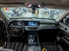 Ford Lingyù EcoBoost 225 Elite Edition 6-seater - ფოტო 5