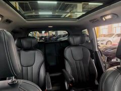 Ford Lingyù EcoBoost 225 Elite Edition 6-seater - ფოტო 6