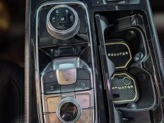Ford Lingyù EcoBoost 225 Elite Edition 6-seater - ფოტო 8