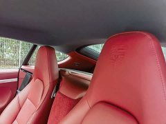 Porsche 718 2022 Cayman 2.0T - ფოტო 10