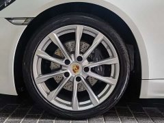 Porsche 718 2022 Cayman 2.0T - ფოტო 3