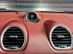 Porsche 718 2022 Cayman 2.0T - ფოტო 5