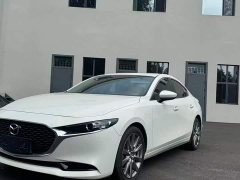 Mazda3 Angkesaila 2.0L Automatic Elegant Edition - ფოტო 1