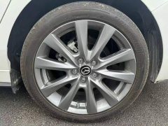 Mazda3 Angkesaila 2.0L Automatic Elegant Edition - ფოტო 10