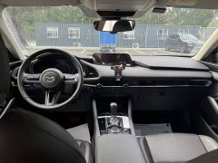 Mazda3 Angkesaila 2.0L Automatic Elegant Edition - ფოტო 11