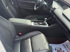 Mazda3 Angkesaila 2.0L Automatic Elegant Edition - ფოტო 12