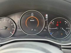 Mazda3 Angkesaila 2.0L Automatic Elegant Edition - ფოტო 15