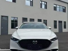 Mazda3 Angkesaila 2.0L Automatic Elegant Edition - ფოტო 2