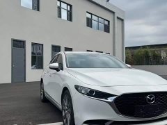 Mazda3 Angkesaila 2.0L Automatic Elegant Edition - ფოტო 3
