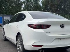 Mazda3 Angkesaila 2.0L Automatic Elegant Edition - ფოტო 4
