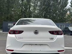 Mazda3 Angkesaila 2.0L Automatic Elegant Edition - ფოტო 5