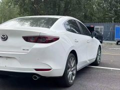 Mazda3 Angkesaila 2.0L Automatic Elegant Edition - ფოტო 6