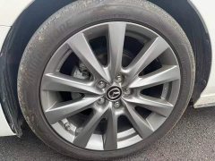 Mazda3 Angkesaila 2.0L Automatic Elegant Edition - ფოტო 8