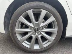 Mazda3 Angkesaila 2.0L Automatic Elegant Edition - ფოტო 9