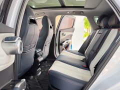 BYD Yuan Plus 2022 510KM Respect and Honor Edition - ფოტო 11