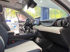 BYD Yuan Plus 2022 510KM Respect and Honor Edition - ფოტო 12