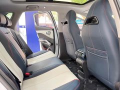 BYD Yuan Plus 2022 510KM Respect and Honor Edition - ფოტო 14