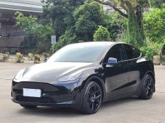 Tesla Model Y 2022 Facelift Rear-Wheel Drive - ფოტო 1