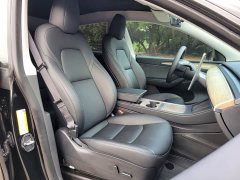 Tesla Model Y 2022 Facelift Rear-Wheel Drive - ფოტო 10