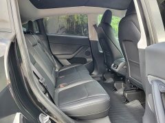 Tesla Model Y 2022 Facelift Rear-Wheel Drive - ფოტო 11
