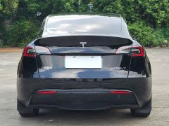 Tesla Model Y 2022 Facelift Rear-Wheel Drive - ფოტო 14