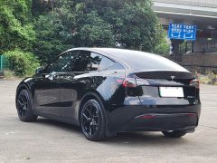 Tesla Model Y 2022 Facelift Rear-Wheel Drive - ფოტო 15