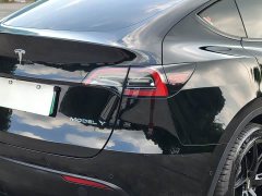 Tesla Model Y 2022 Facelift Rear-Wheel Drive - ფოტო 16